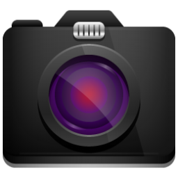 Scanners and Cameras Icon 256x256 png